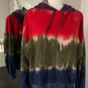 Urban Outfitters High/low Hoodie